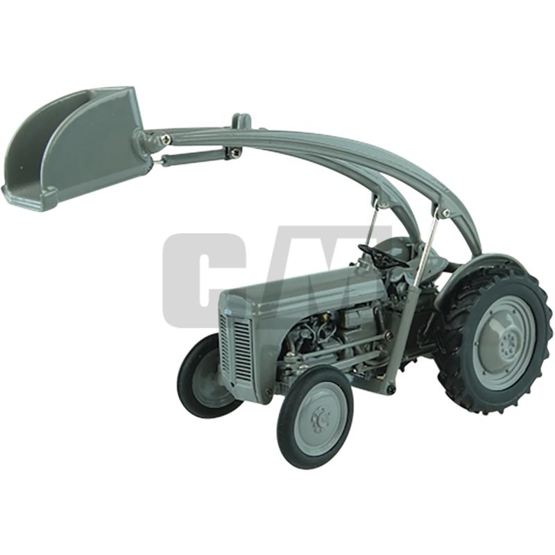 Tracteur Ferguson TEA 20 - 1/32 (UH5247) référence fournisseur 600UH5247